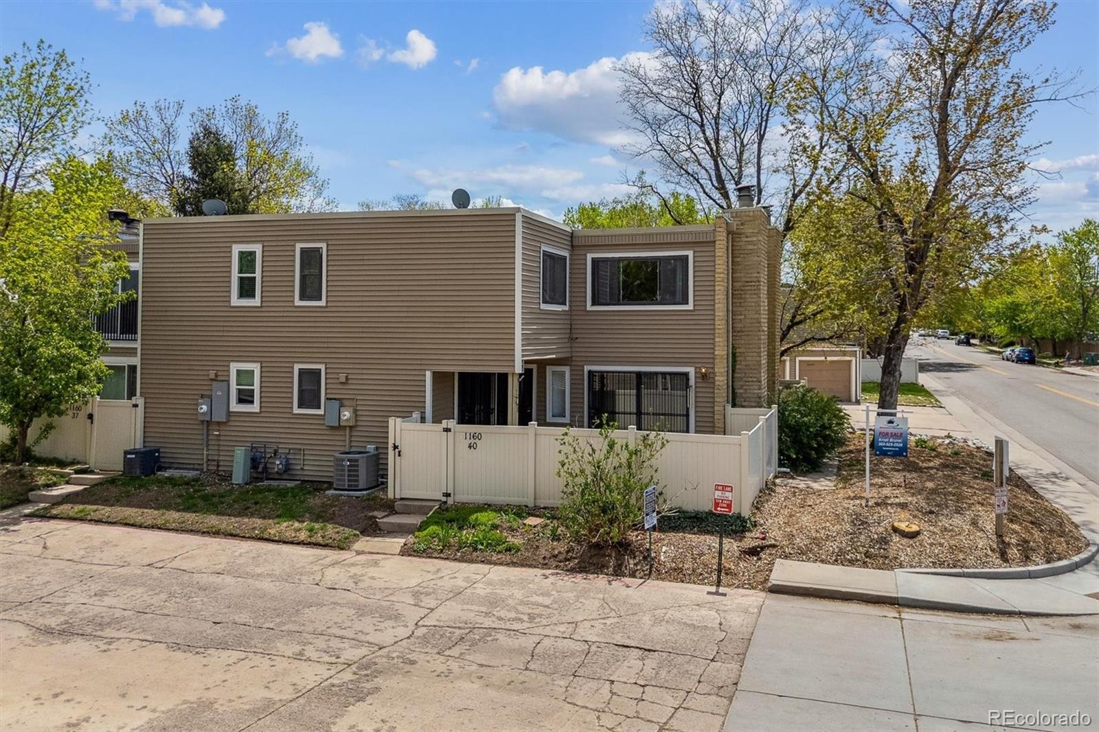 MLS Image #23 for 1160 s clinton street,denver, Colorado
