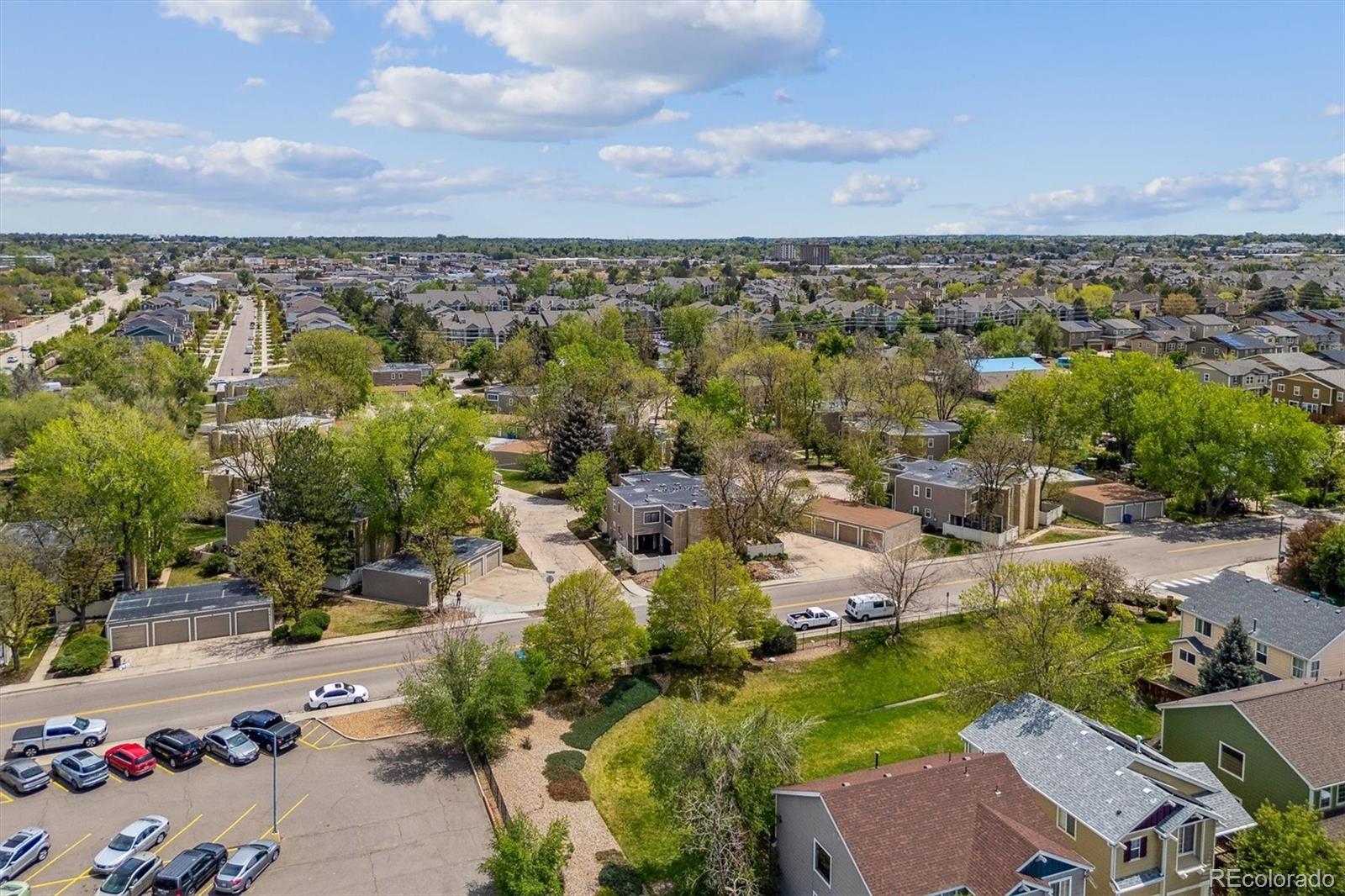 MLS Image #26 for 1160 s clinton street,denver, Colorado