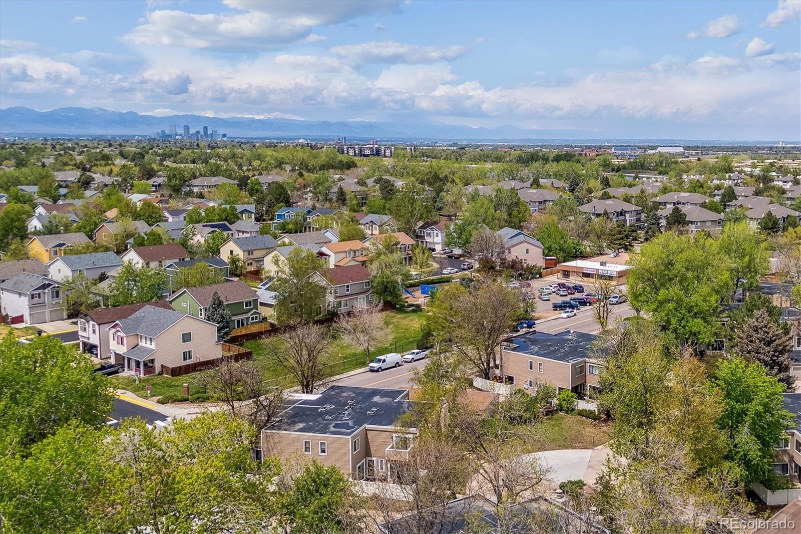 MLS Image #27 for 1160 s clinton street,denver, Colorado
