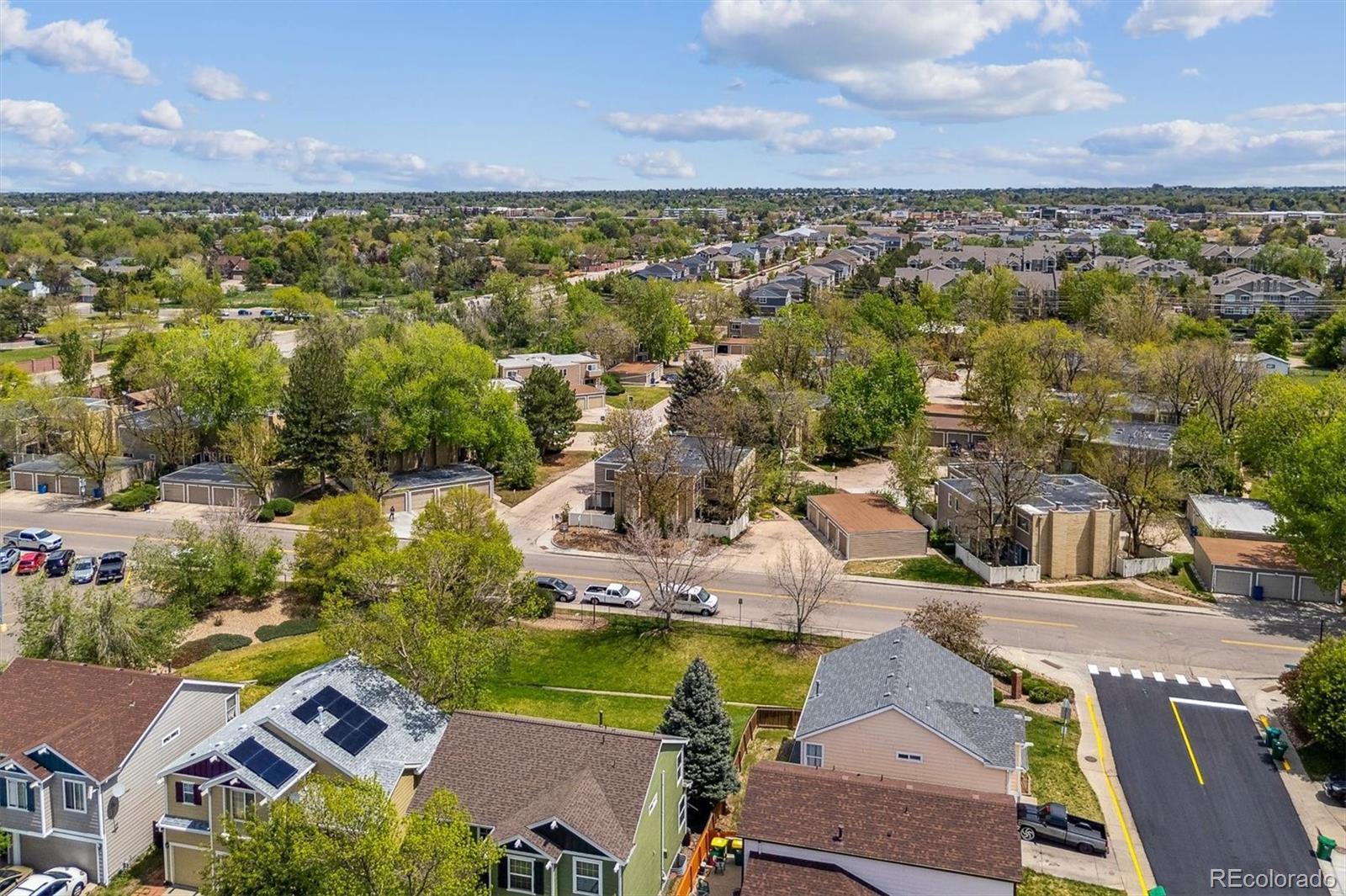 MLS Image #29 for 1160 s clinton street,denver, Colorado