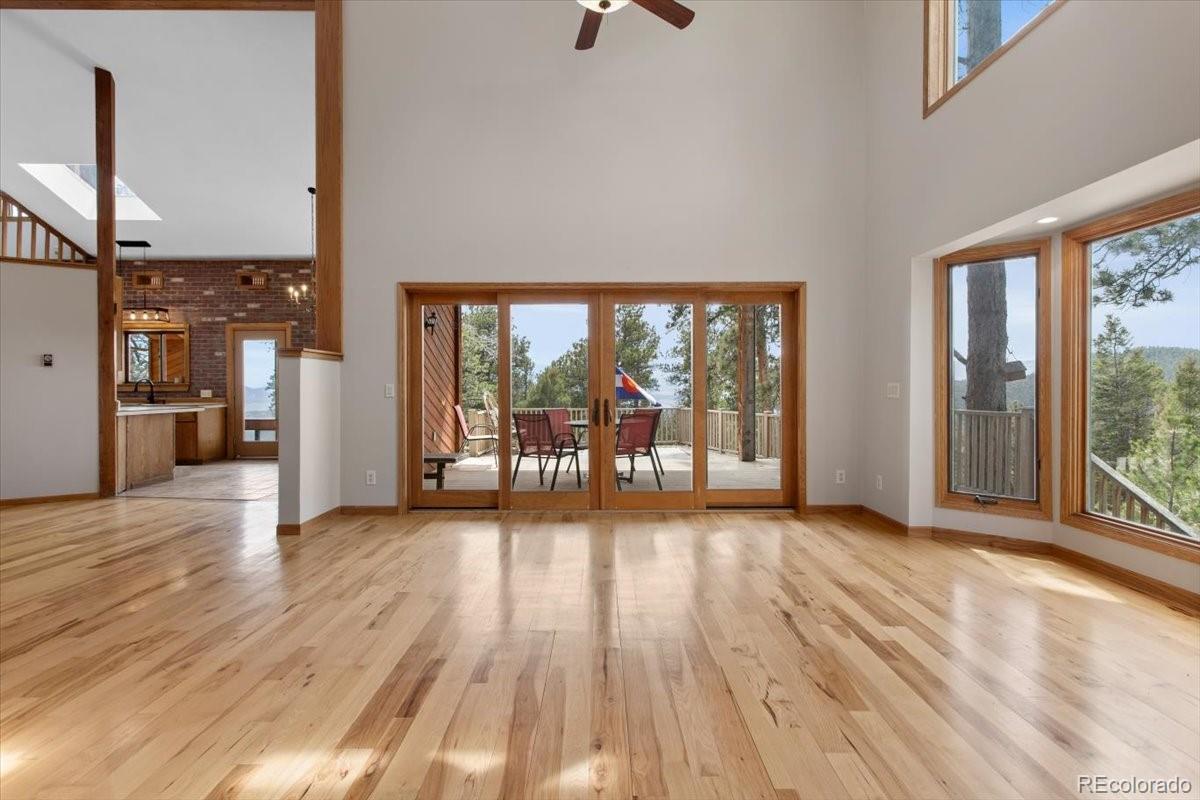 MLS Image #10 for 13660  rampart drive,conifer, Colorado