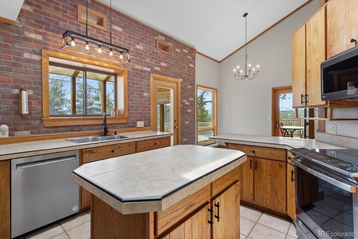 MLS Image #11 for 13660  rampart drive,conifer, Colorado