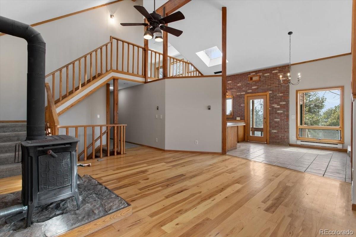 MLS Image #13 for 13660  rampart drive,conifer, Colorado