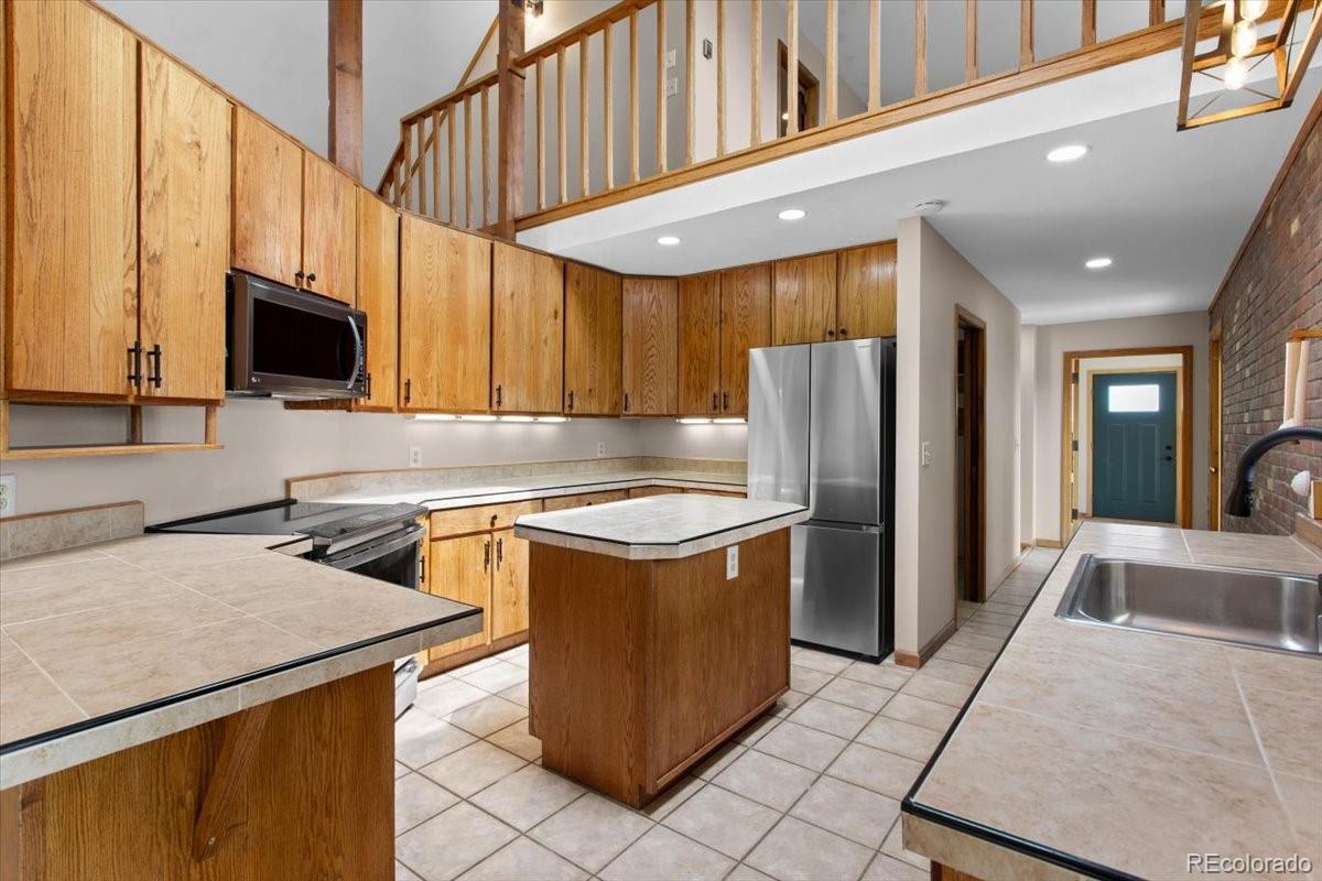 MLS Image #16 for 13660  rampart drive,conifer, Colorado