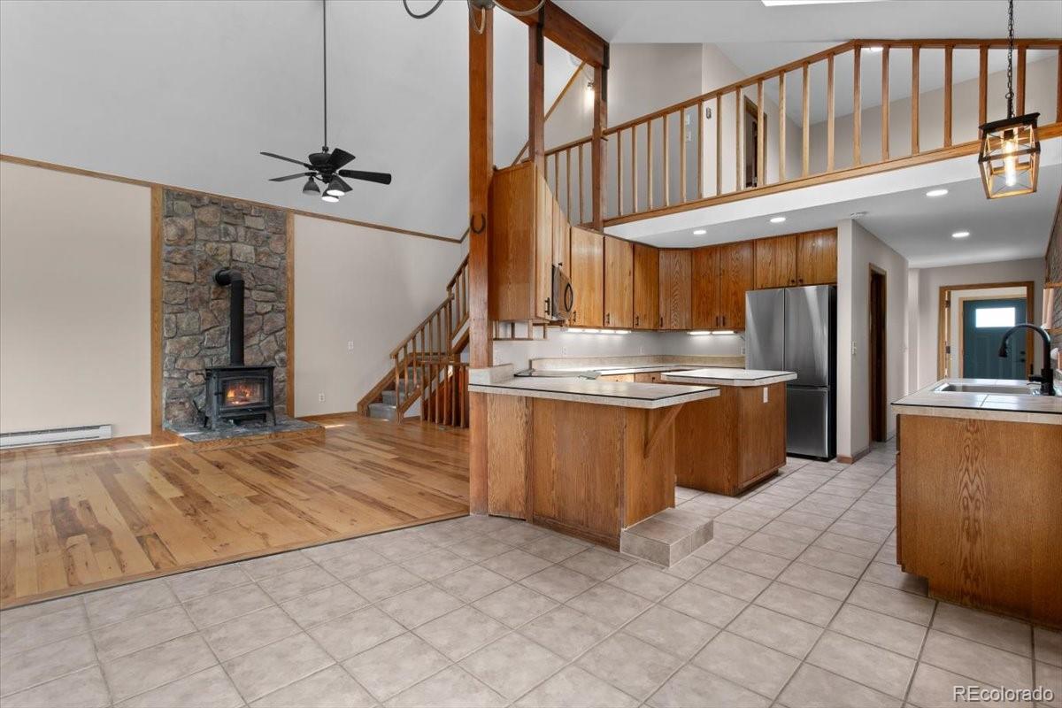 MLS Image #17 for 13660  rampart drive,conifer, Colorado