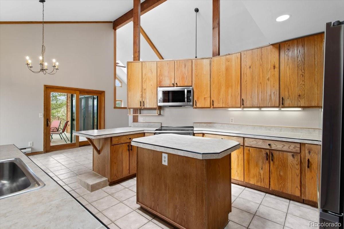MLS Image #20 for 13660  rampart drive,conifer, Colorado