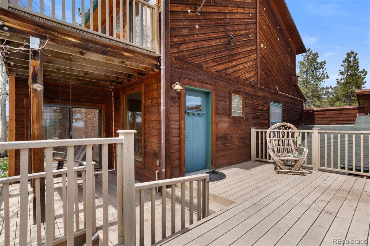 MLS Image #21 for 13660  rampart drive,conifer, Colorado