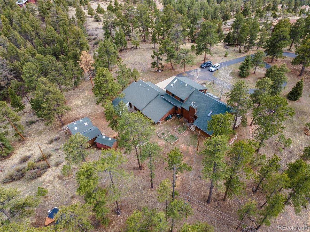 MLS Image #23 for 13660  rampart drive,conifer, Colorado