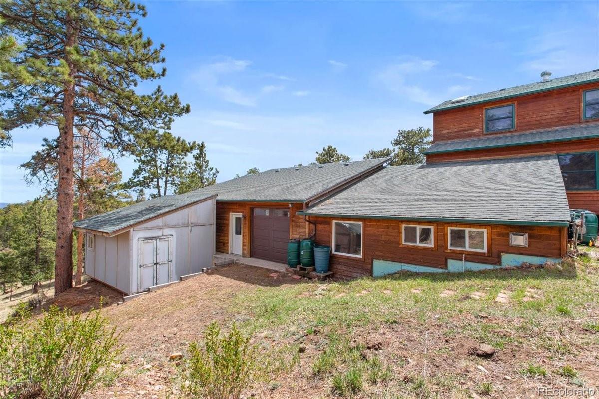 MLS Image #24 for 13660  rampart drive,conifer, Colorado