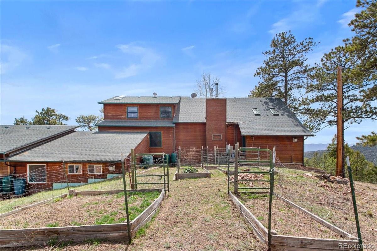 MLS Image #25 for 13660  rampart drive,conifer, Colorado