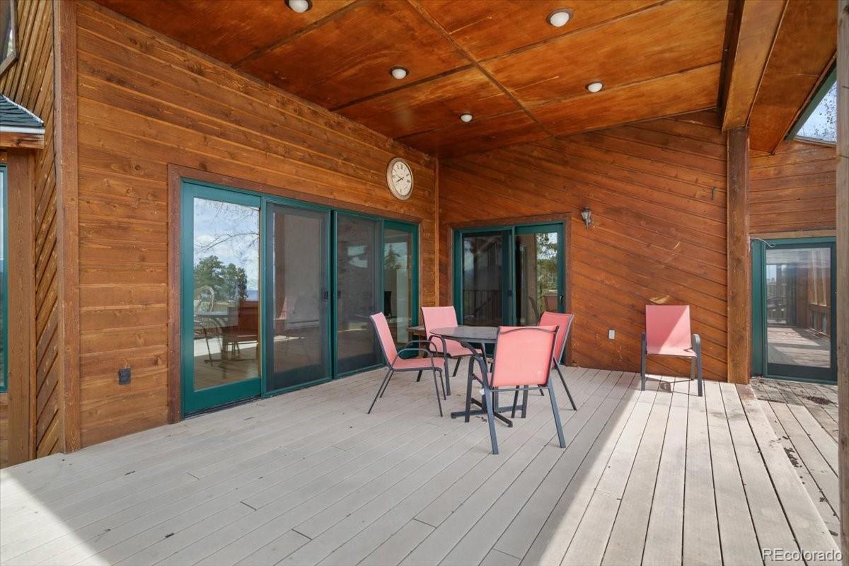 MLS Image #26 for 13660  rampart drive,conifer, Colorado