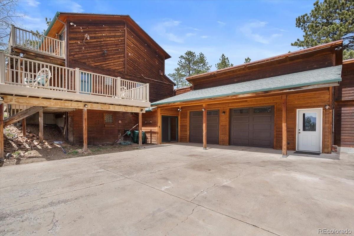 MLS Image #27 for 13660  rampart drive,conifer, Colorado