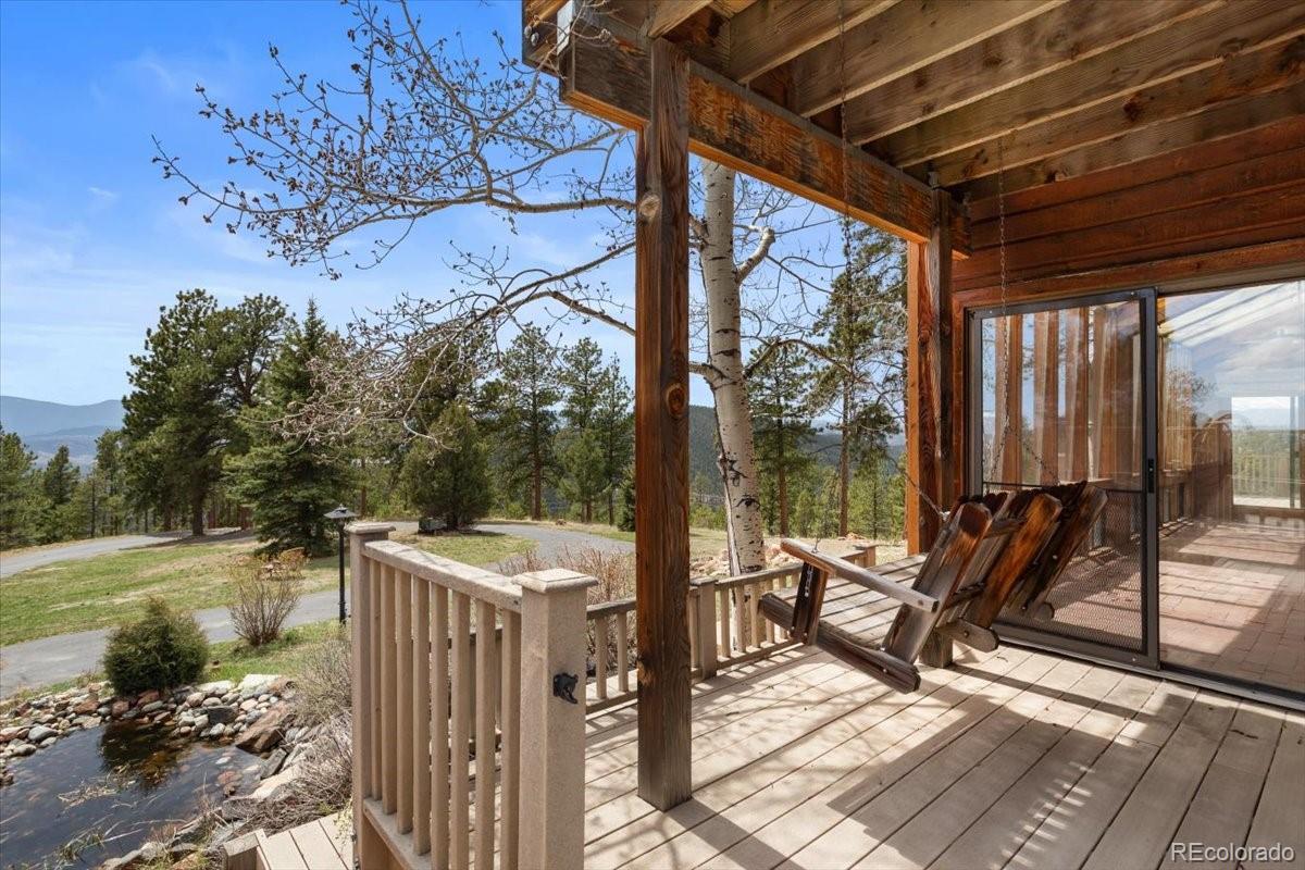 MLS Image #28 for 13660  rampart drive,conifer, Colorado