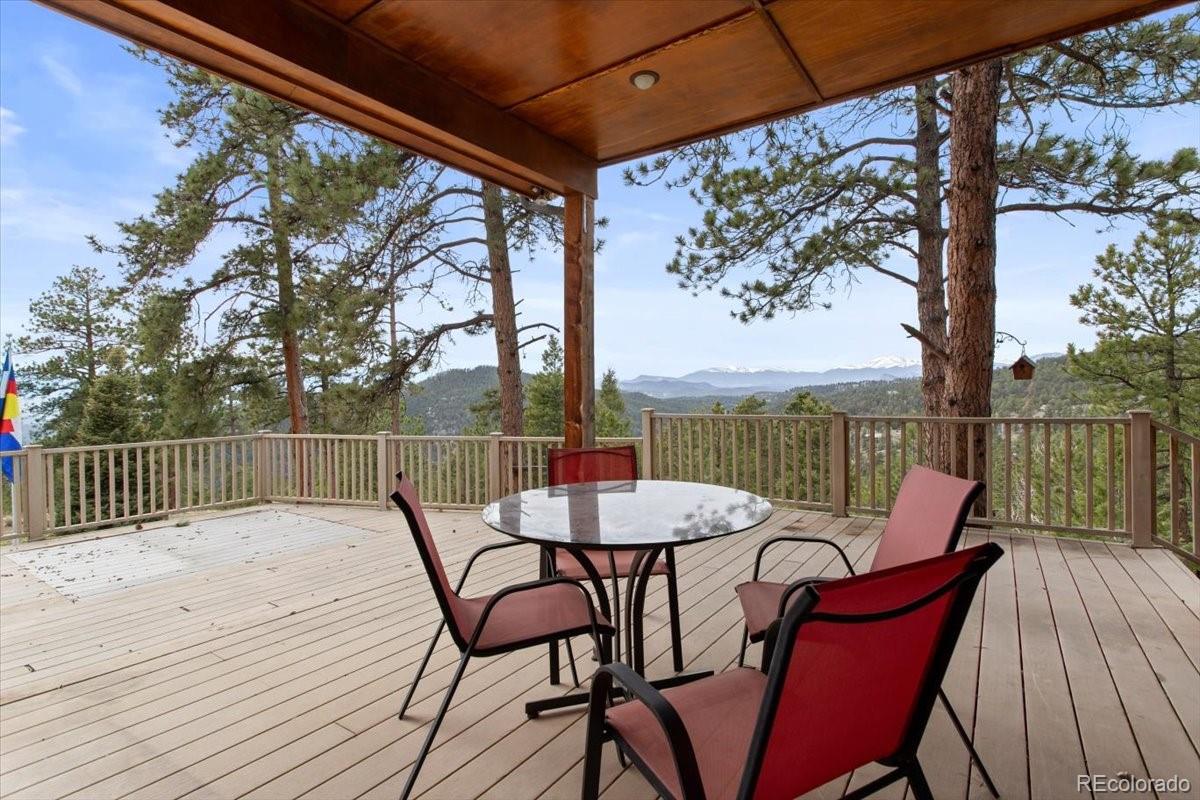 MLS Image #30 for 13660  rampart drive,conifer, Colorado