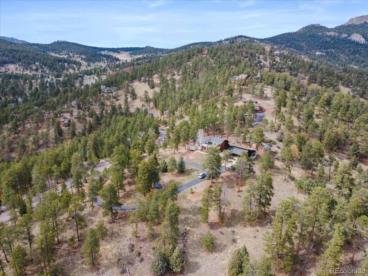 MLS Image #37 for 13660  rampart drive,conifer, Colorado