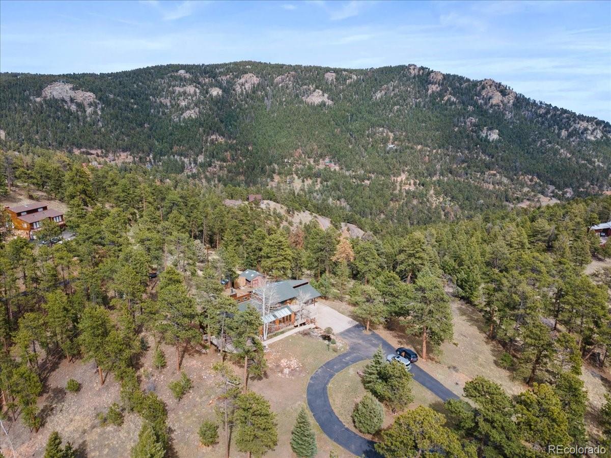 MLS Image #38 for 13660  rampart drive,conifer, Colorado