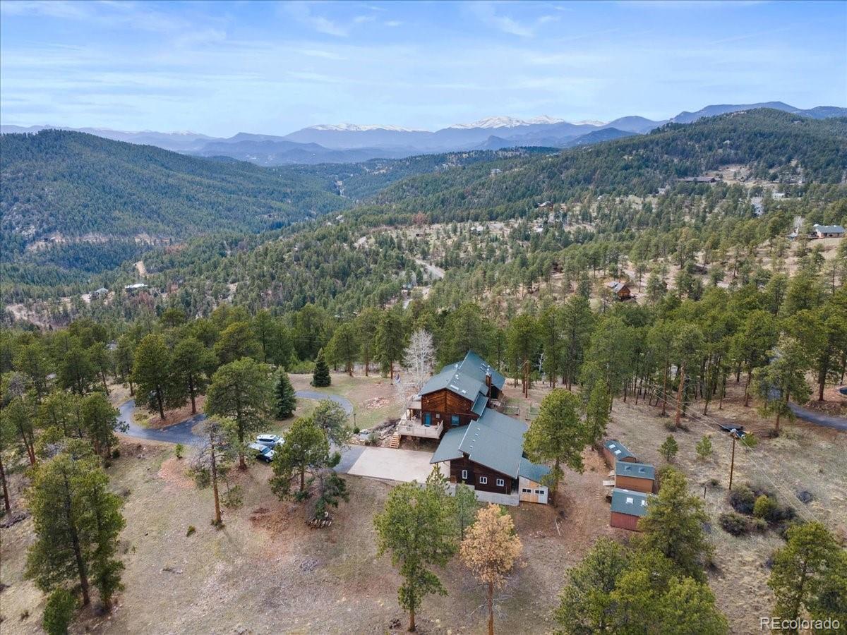 MLS Image #39 for 13660  rampart drive,conifer, Colorado