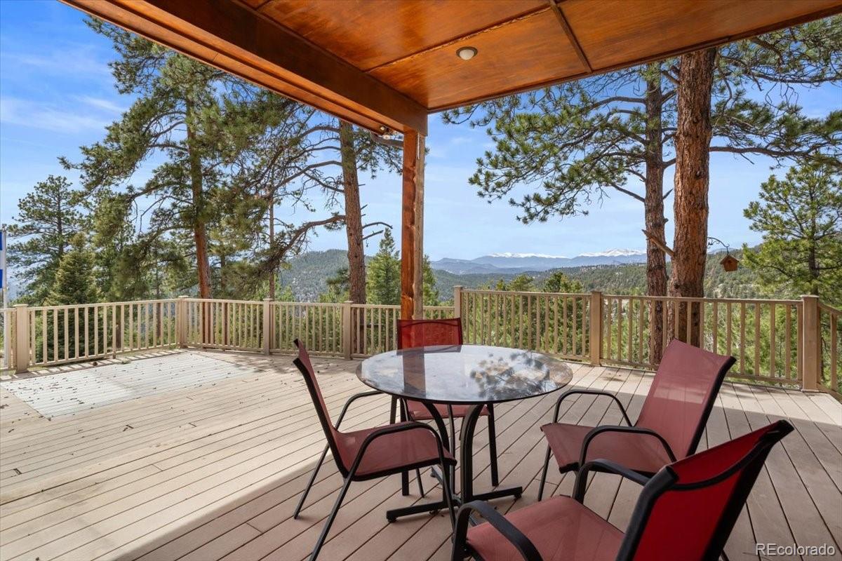 MLS Image #6 for 13660  rampart drive,conifer, Colorado