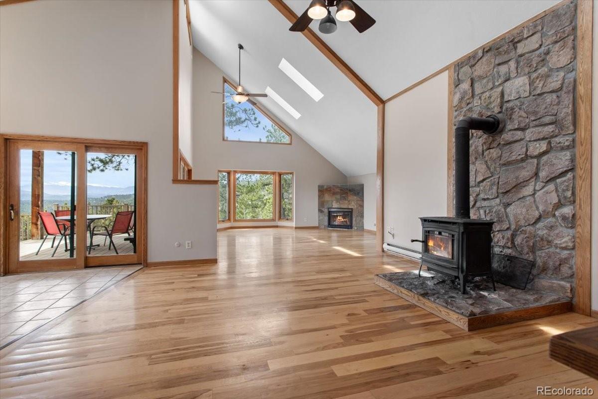 MLS Image #8 for 13660  rampart drive,conifer, Colorado