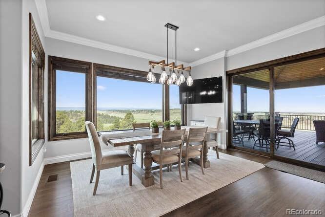 MLS Image #11 for 15295 e cherry creek s road,larkspur, Colorado