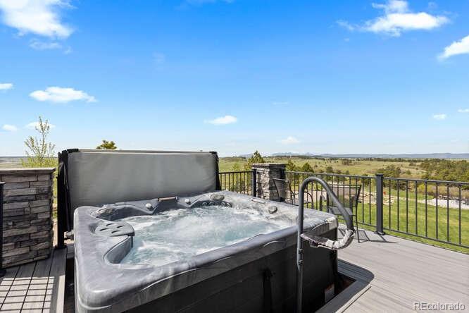 MLS Image #14 for 15295 e cherry creek s road,larkspur, Colorado