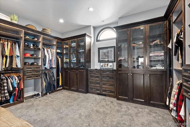 MLS Image #17 for 15295 e cherry creek s road,larkspur, Colorado