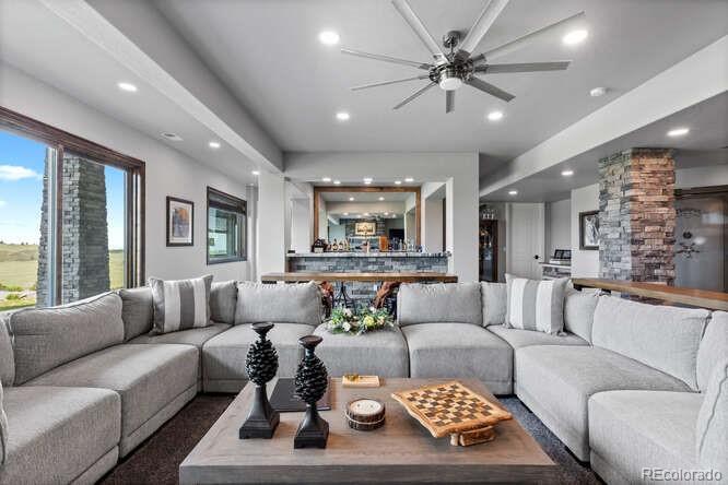 MLS Image #29 for 15295 e cherry creek s road,larkspur, Colorado