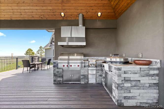 MLS Image #38 for 15295 e cherry creek s road,larkspur, Colorado
