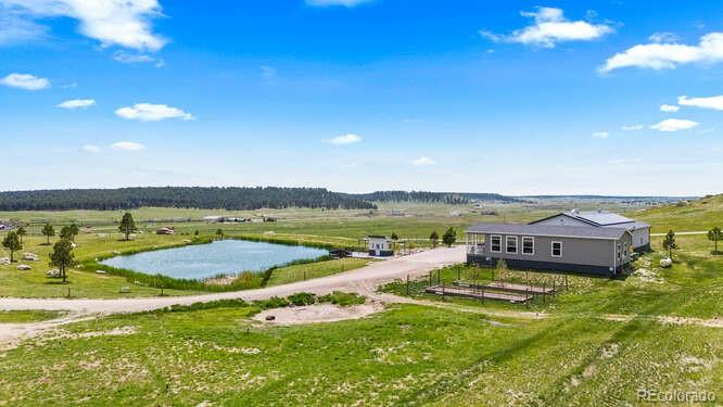 MLS Image #40 for 15295 e cherry creek s road,larkspur, Colorado
