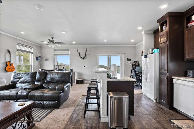 MLS Image #44 for 15295 e cherry creek s road,larkspur, Colorado