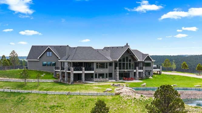 MLS Image #45 for 15295 e cherry creek s road,larkspur, Colorado