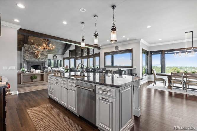 MLS Image #9 for 15295 e cherry creek s road,larkspur, Colorado
