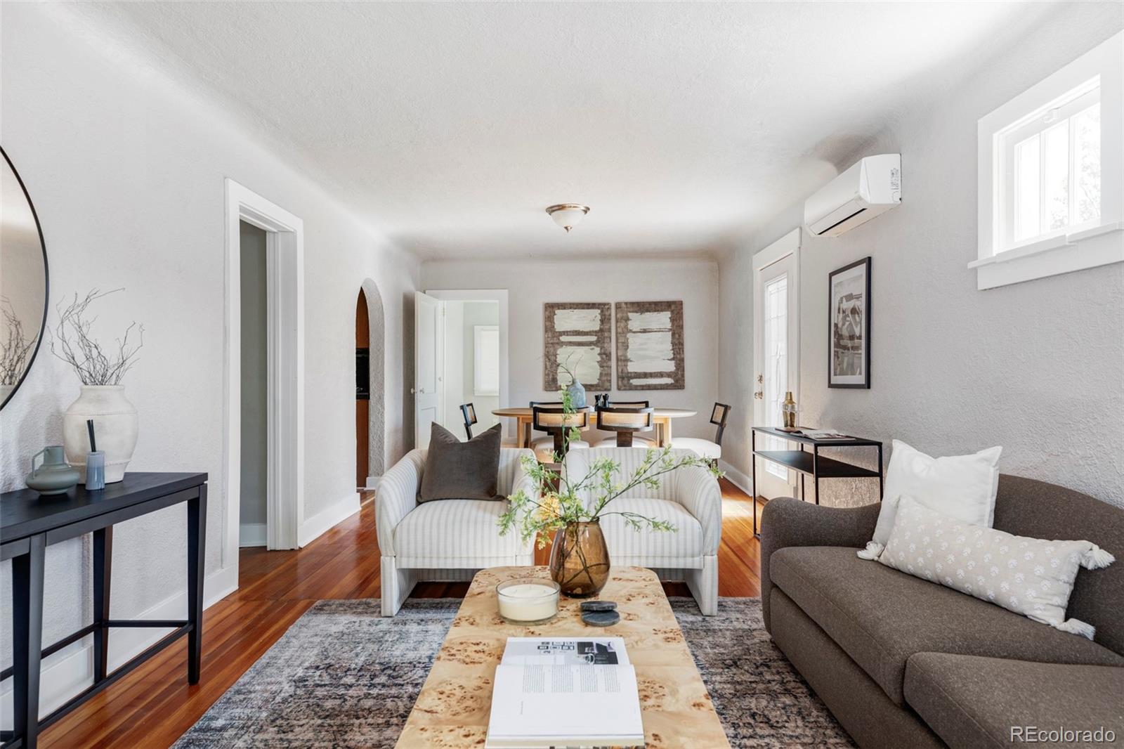 MLS Image #2 for 1025 e iowa avenue,denver, Colorado