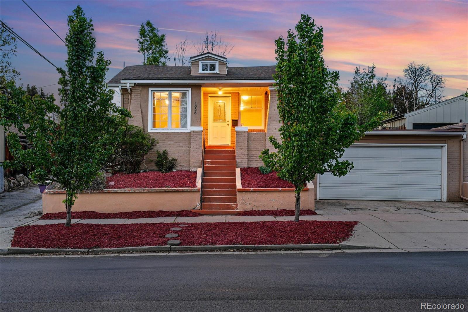 MLS Image #29 for 1025 e iowa avenue,denver, Colorado