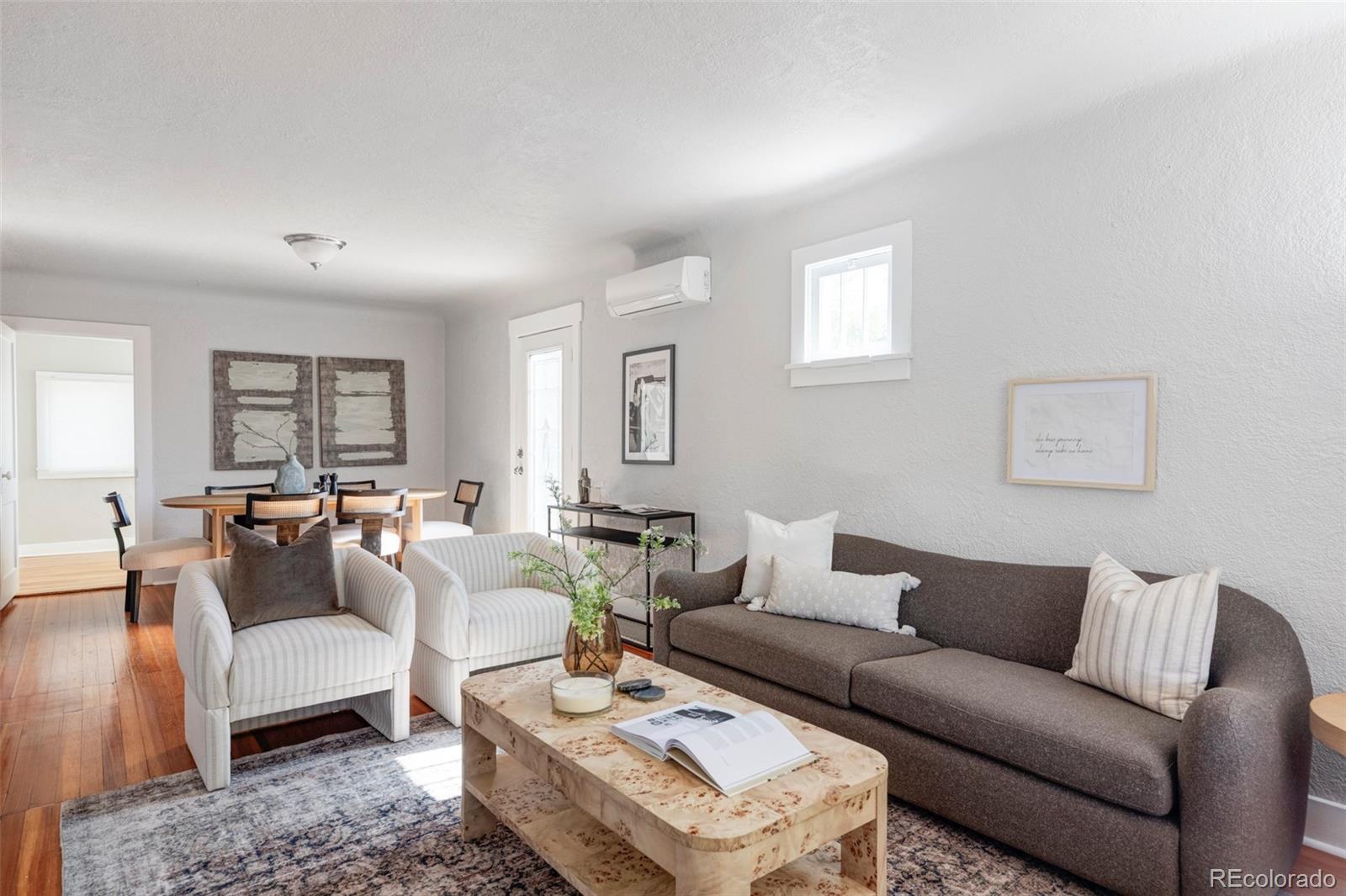 MLS Image #3 for 1025 e iowa avenue,denver, Colorado