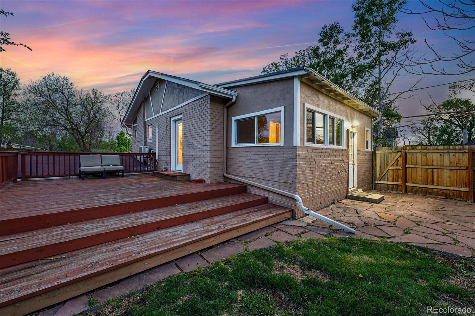 MLS Image #32 for 1025 e iowa avenue,denver, Colorado