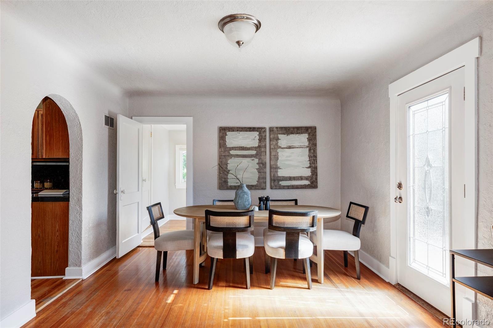 MLS Image #5 for 1025 e iowa avenue,denver, Colorado