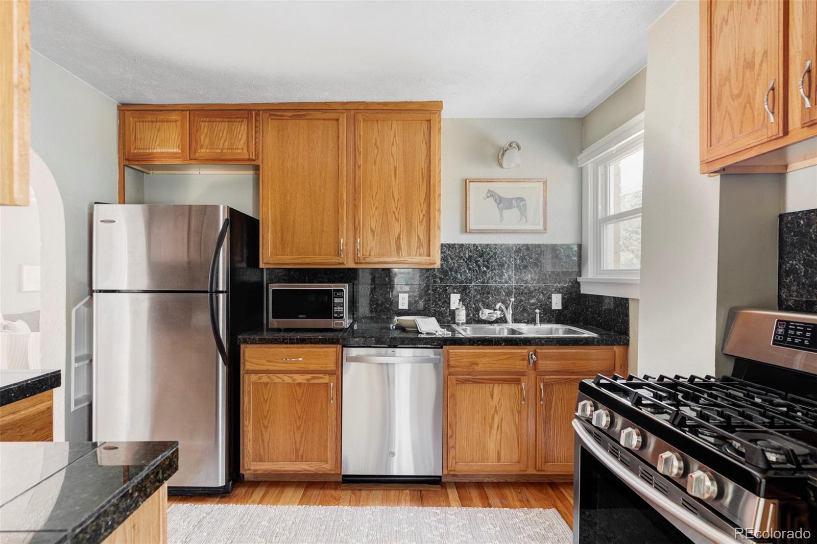 MLS Image #7 for 1025 e iowa avenue,denver, Colorado