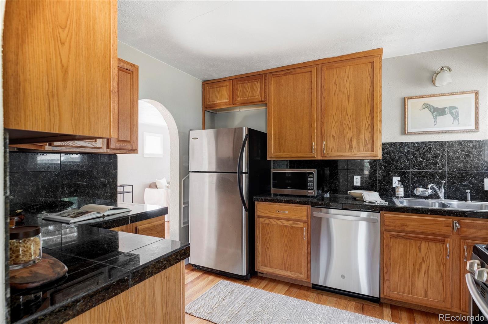 MLS Image #8 for 1025 e iowa avenue,denver, Colorado