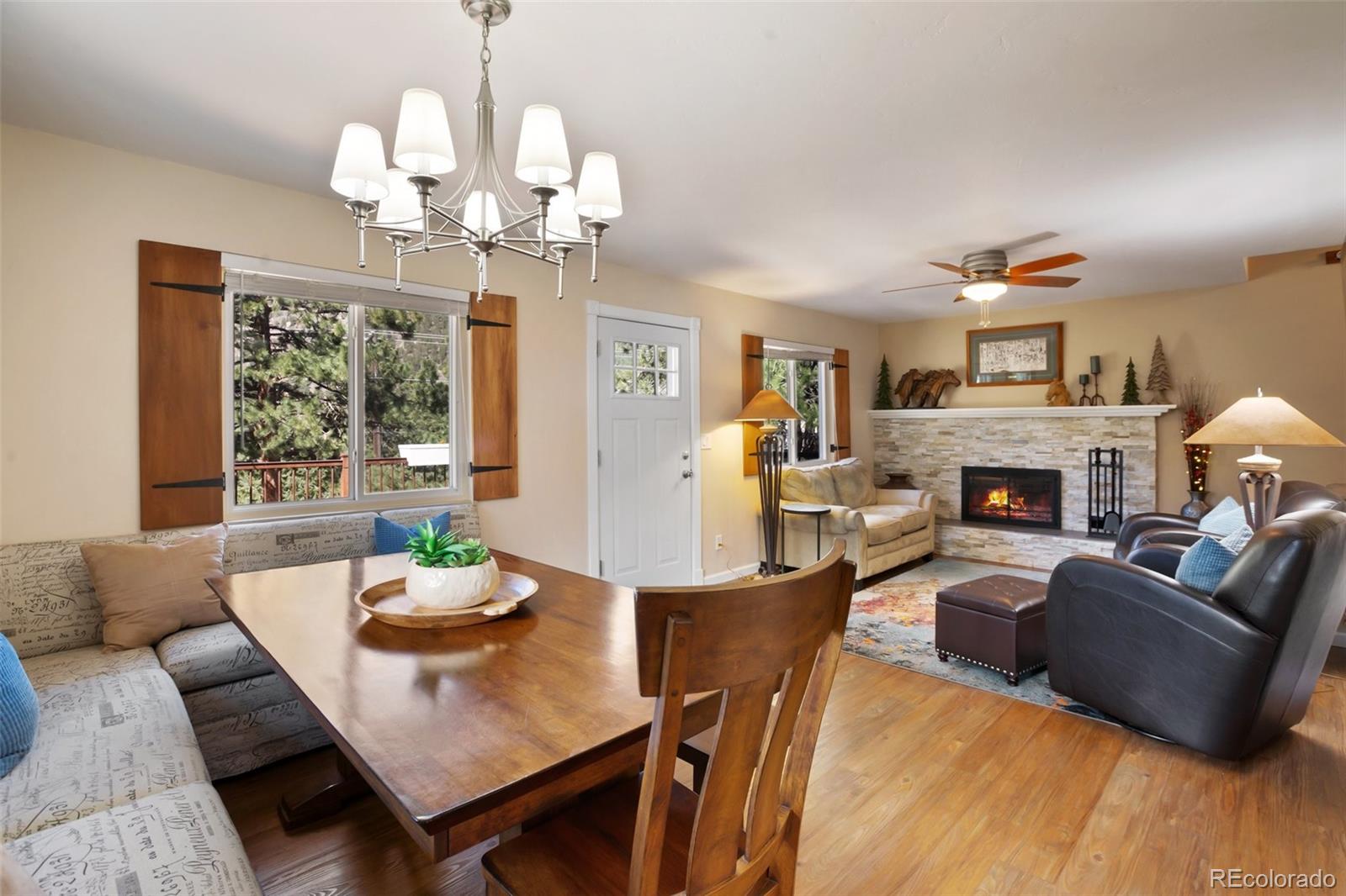 MLS Image #11 for 4615  mesa ,cascade, Colorado