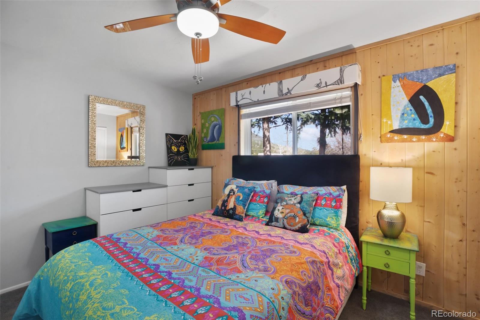 MLS Image #21 for 4615  mesa ,cascade, Colorado