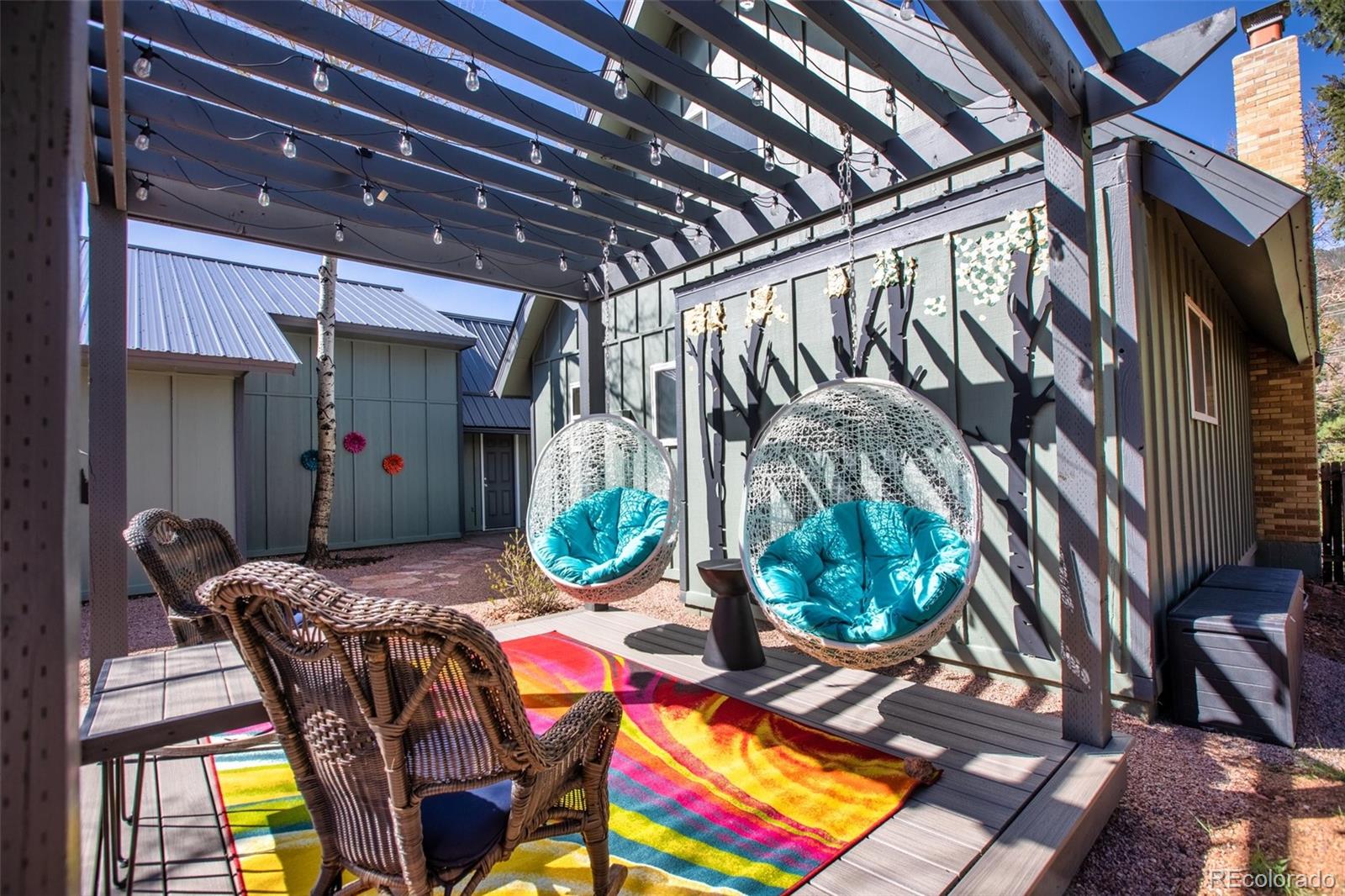 MLS Image #37 for 4615  mesa ,cascade, Colorado