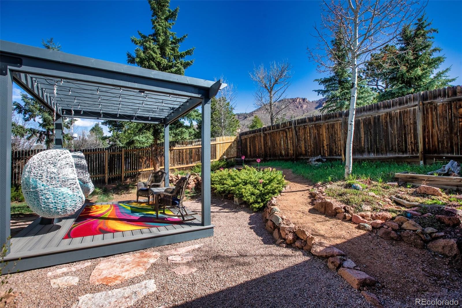 MLS Image #38 for 4615  mesa ,cascade, Colorado