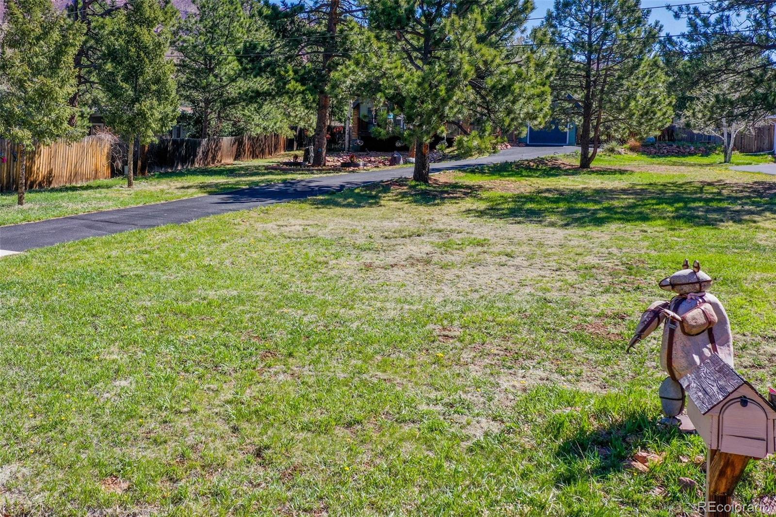MLS Image #4 for 4615  mesa ,cascade, Colorado