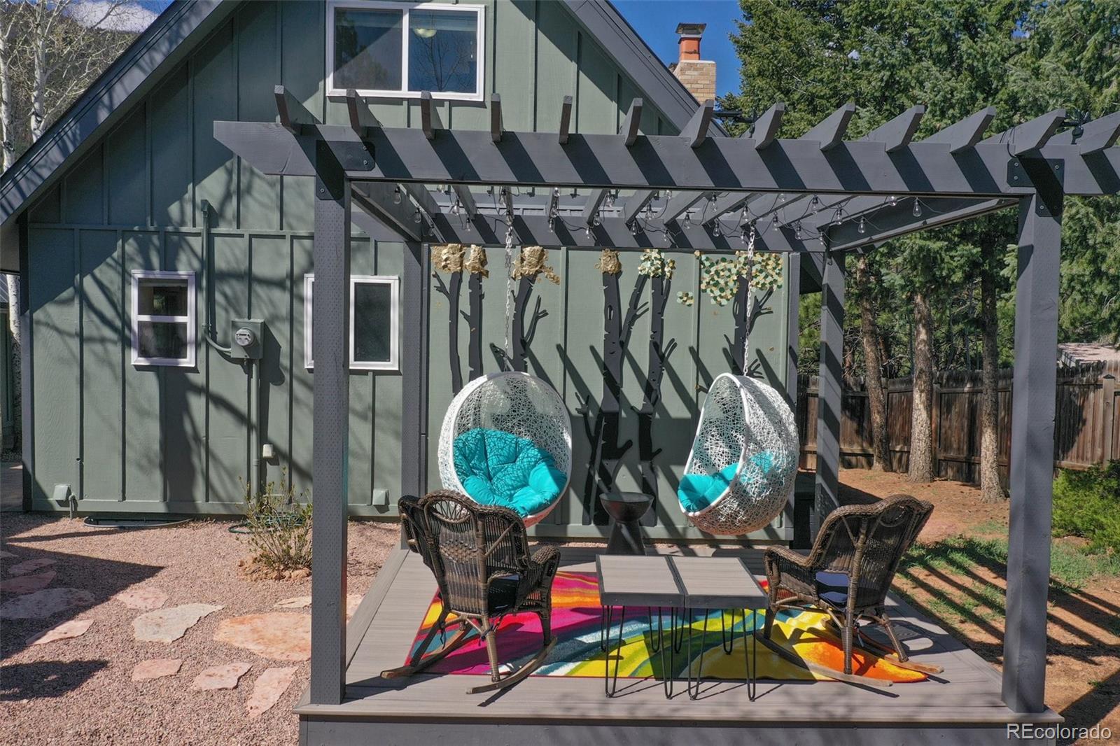 MLS Image #42 for 4615  mesa ,cascade, Colorado