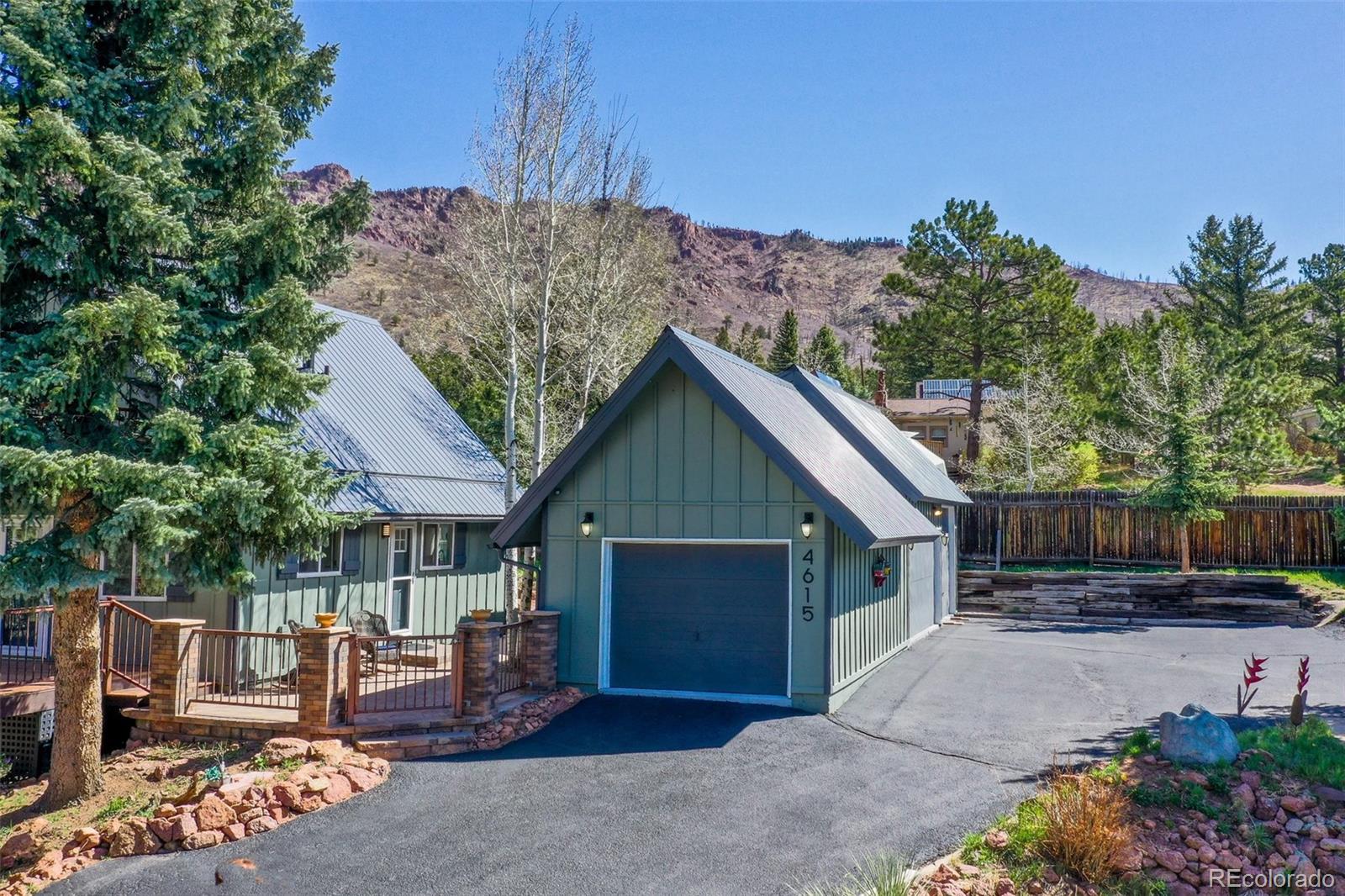 MLS Image #44 for 4615  mesa ,cascade, Colorado
