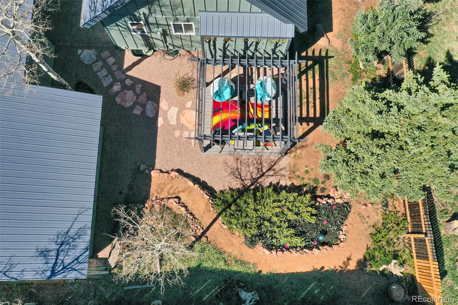 MLS Image #47 for 4615  mesa ,cascade, Colorado