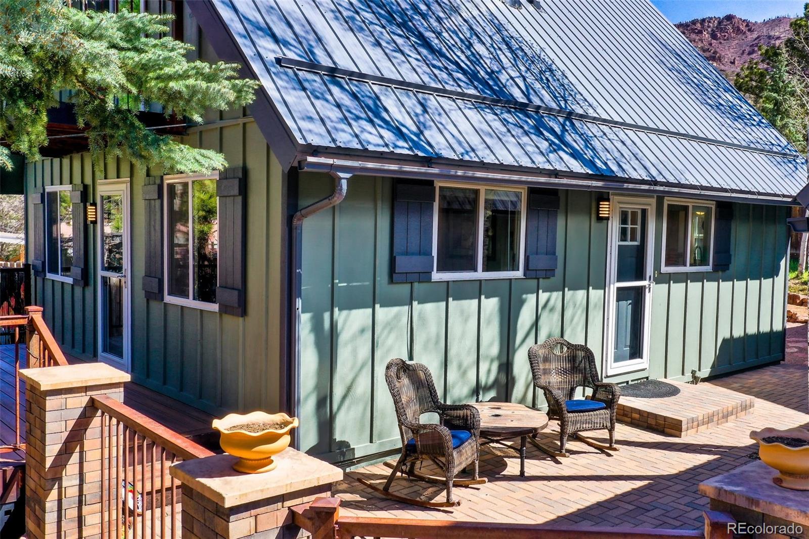 MLS Image #48 for 4615  mesa ,cascade, Colorado