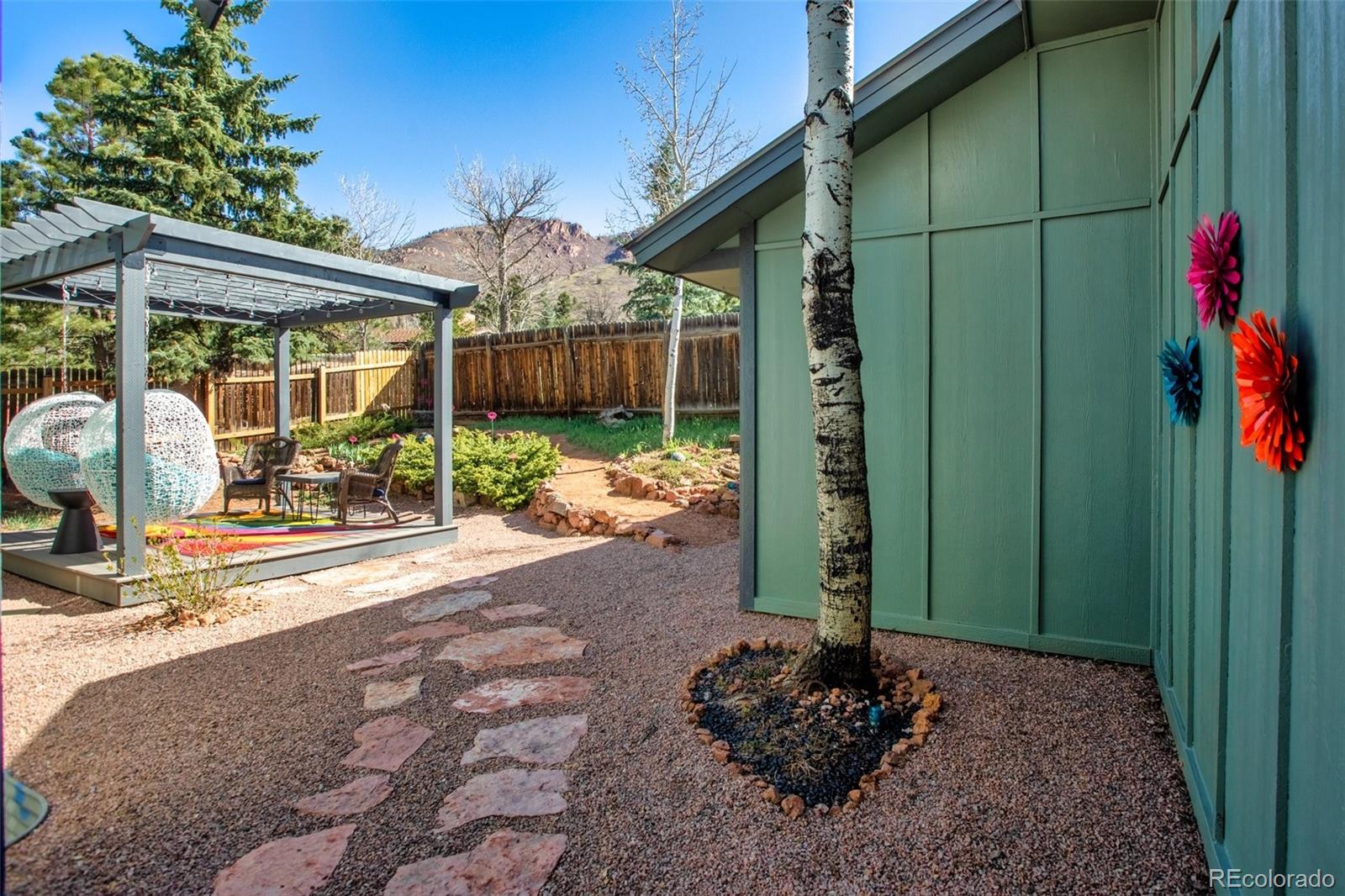 MLS Image #49 for 4615  mesa ,cascade, Colorado