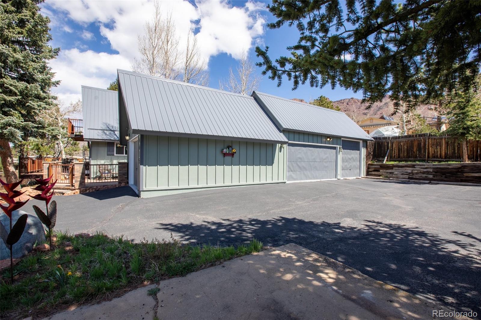MLS Image #6 for 4615  mesa ,cascade, Colorado